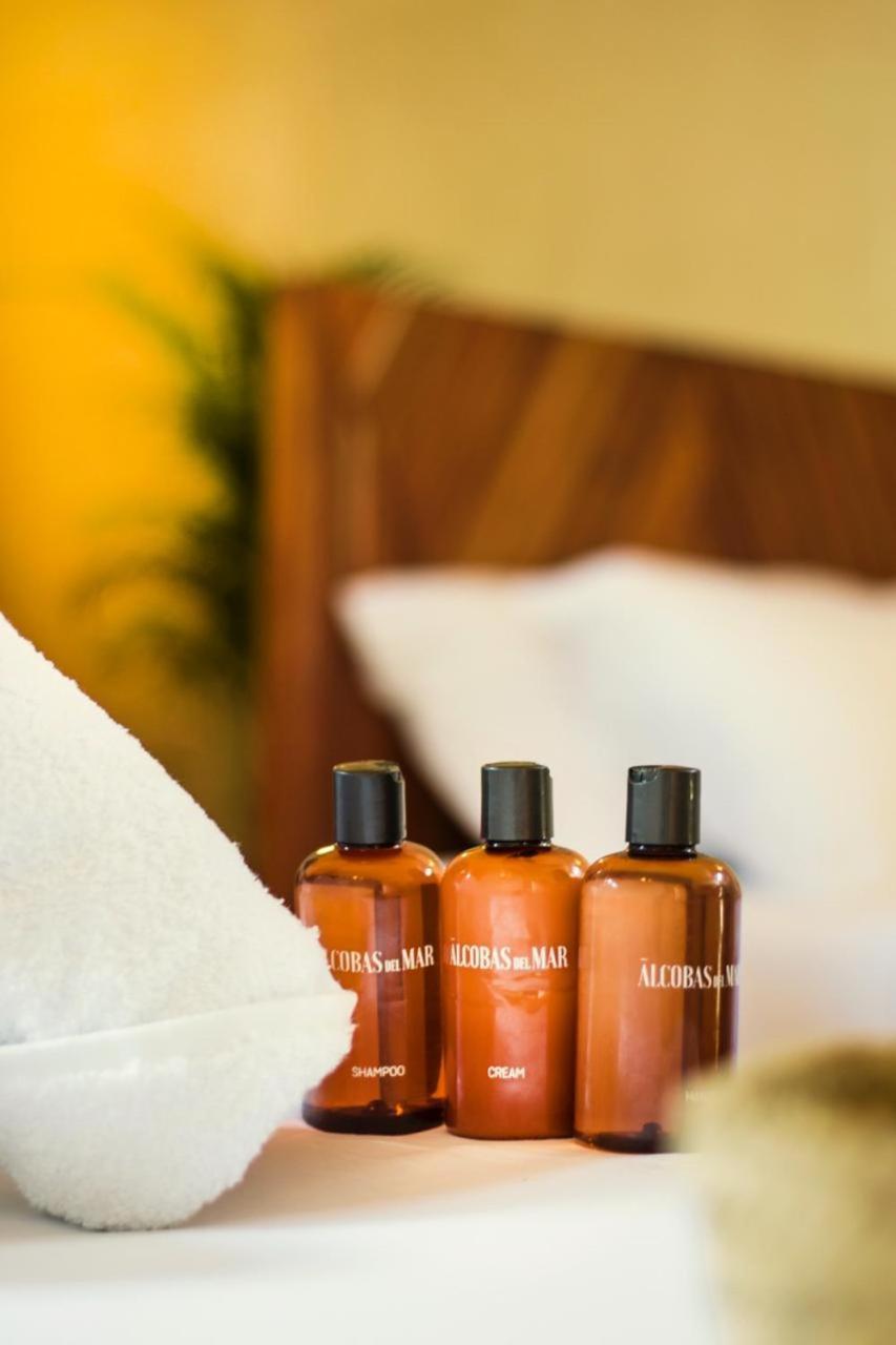 Alcobas Del Mar Hotel Isla Holbox Exterior photo